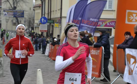 Międzynarodowe ściganie w półmaratonie rzeszowskim - 3